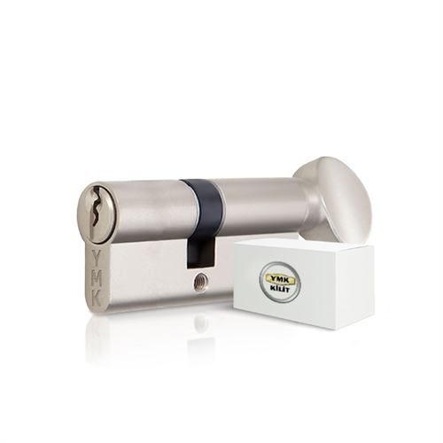 YMK BAREL BİLYALI MANDALLI 68 MM